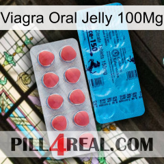 Viagra Oral Jelly 100Mg new14